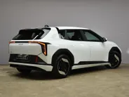 Kia EV4 81,4 kWh 204PK Air