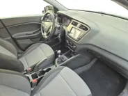 Hyundai i20 1.2 LP i-Drive Cool | Airco | Bluetooth | Apple Carplay/Android Auto | Aux | USB | Elektrische Ramen |