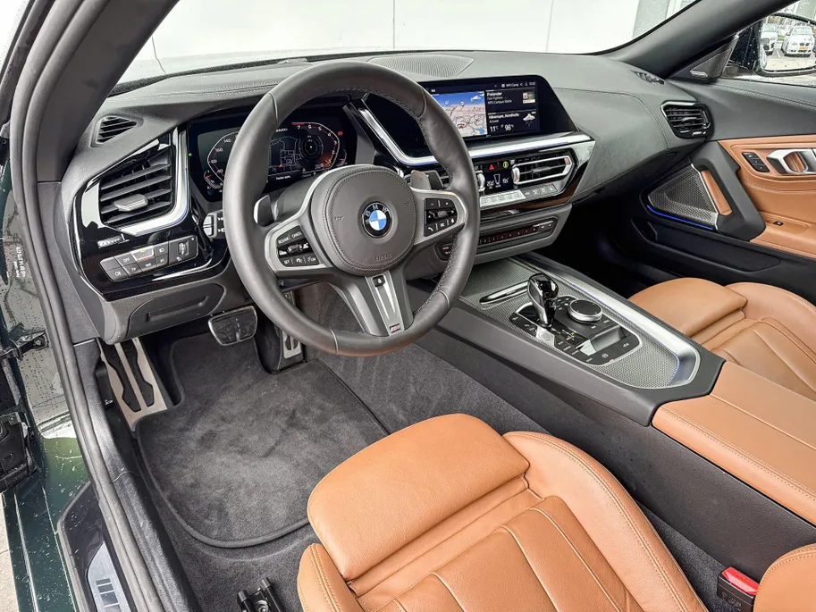 BMW Z4 M40i High Executive
