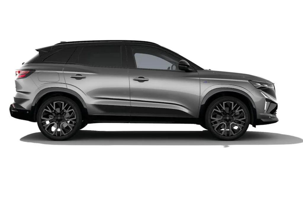 Renault Austral E-Tech full hybrid 200 Esprit Alpine | NU met €4.000,- Zeeuw & Zeeuw voorraadkorting | Nu met Gratis 5 jaar garantie tot 160.000 km | Financier tegen slechts 2,9% rente