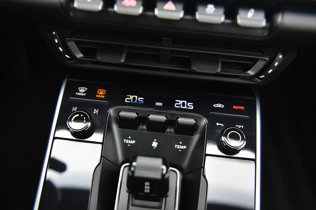 Porsche 911 Carrera S