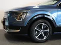 Kia Niro 1.6 GDi Hybrid DynamicPlusLine