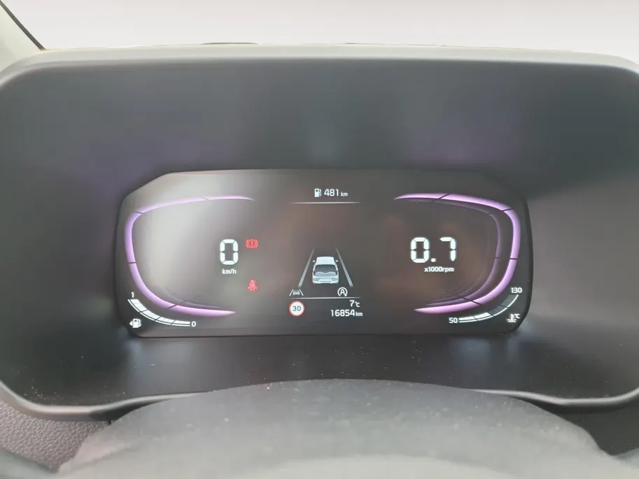 Kia Picanto 1.0 DPI DynamicLine | Navigatie | Camera | Airco | Cruise control | Elektrische ramen voor en achter | Apple Carplay / Android Auto |