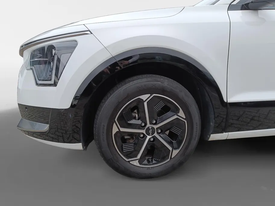 Kia Niro 1.6 GDi Hybrid DynamicPlusLine |