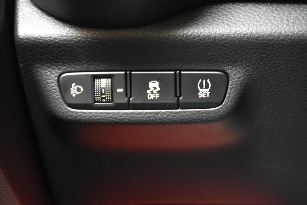 Kia Picanto 1.0 DPi 4-zits DynamicPlusLine |BTW |14dkm