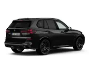 BMW X5 xDrive50e