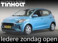Hyundai i10 1.0 Comfort Smart 5-zits AUTOMAAT , NAVIGATIE