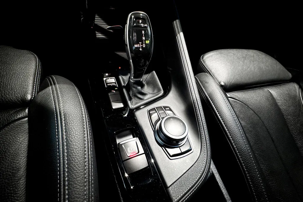 BMW X1 sDrive20i Business Edition Plus