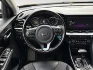Kia Niro 1.6 GDi Hybrid DynamicLine | Trekhaak | Navi | Camera | LMV | Parkeersensoren V+A | Apple Carplay | Android Auto |