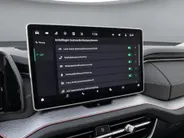 Škoda Kodiaq 1.5 TSI 204pk DSG PHEV Sportline Business · Panoramadak · Camera · Wegklapbare Trekhaak · Keyless · Elek. Voorstoel · 19'' Inch · Garantie t/m 29-06-2030 of 100.000km