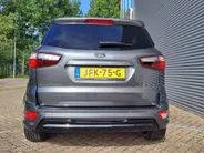 Ford EcoSport 1.0 EcoBoost ST-Line | Navi | Camera | Cruise | Keyless entry | B&O | DAB | Apple Carplay/Android Auto