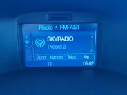Ford Fiesta 1.0 Style | D-Riem al vervangen | Navigatie | Lichtmetalen velgen  Bluetooth | Airco | Start/stop | Nieuwe APK | 12maanden BOVAG Garantie |