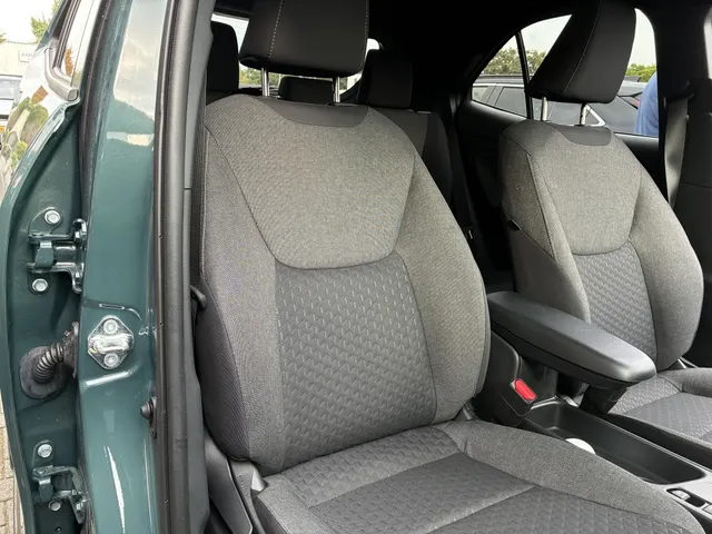 Toyota Yaris Cross 1.5 Hybr 130 Dynamic