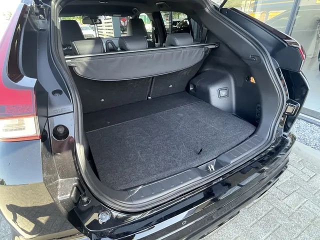 Mitsubishi Eclipse Cross 2.4 PHEV Executive