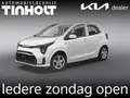 Kia Picanto 1.0 DPI DynamicLine