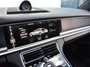 Porsche Panamera Sport Turismo 4.0 GTS