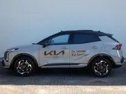 Kia Sportage 1.6 T-GDi 239pk Hybrid AT6 GT-PlusLine