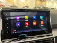 SEAT Tarraco 1.4 TSI 245pk DSG e-Hybrid PHEV FR Business · Panoramadak · 360 Camera · Apple/Android Car Play · Elek. Voorstoel · 20'' Inch ·
