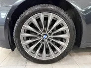 BMW 7 Serie 740i 326PK Automaat High Executive BMW 7-serie 740i