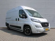 Fiat Ducato 30 2.3 MultiJet L2H2 | Trekhaak | Airco | Cruise | Navi | Camera |