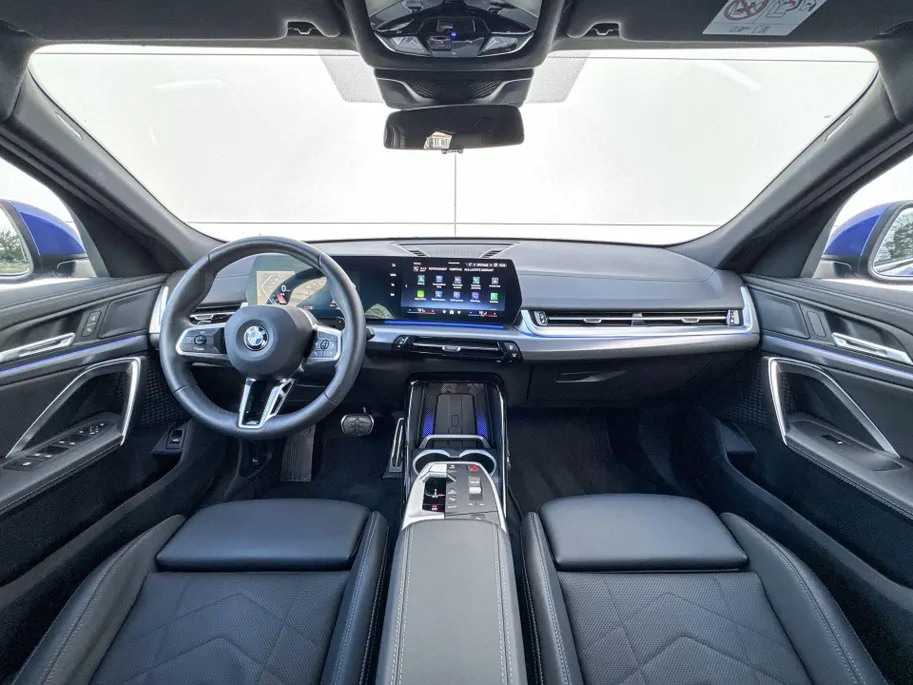BMW X2 sDrive20i