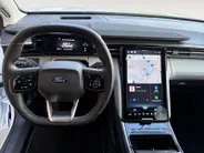 Ford Explorer Extended Range RWD 77 kWh | DEMO | Adaptieve Cruise Control | 360 Camera | Head-up Display | Apple Carplay/Android Auto | Elektr. Achterklep |