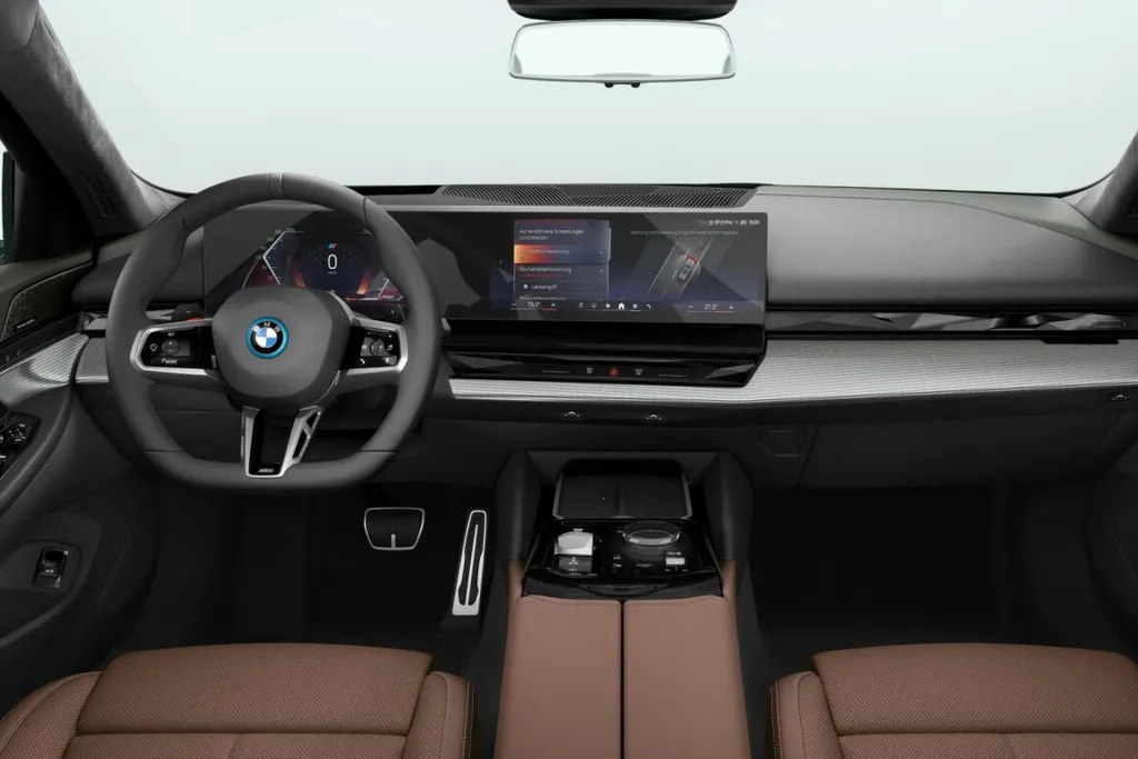 BMW 5 Serie Touring 530e M Sport Pro Edition