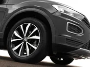 Volkswagen T-Roc 1.5 TSI 150pk DSG Style · Panoramadak · Camera · Elek. Achterklep · Dodehoeksensor · Stoelverwarming · Apple/Android Car Play ·