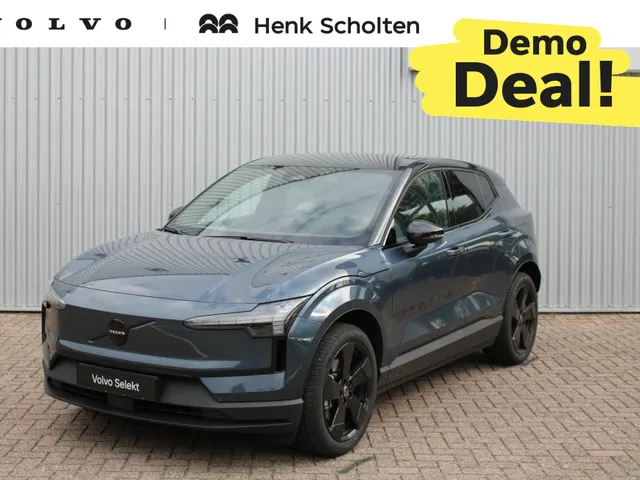 Volvo EX30
