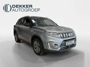 Suzuki Vitara 1.4 Boosterjet Select Smart Hybrid Navigatie