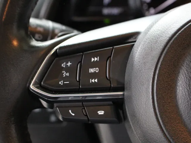 Mazda CX-3 2.0 SkyActiv-G 120 Dynamic Leder | Navigatie | Camera | Stoel- en stuurverwarming | Climate Control