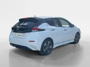 Nissan Leaf Tekna 40 kWh | 360 graden camera | Stoelverwarming | Climate Control | Bose audio