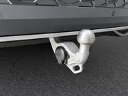 Škoda Kodiaq 1.5 TSI 204pk DSG PHEV Sportline Business · Panoramadak · Camera · Wegklapbare Trekhaak · Elek. Voorstoel · Elek. Achterklep · 19'' Inch · Garantie t/m 24-06-2030 of 100.000km