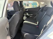 Ford Fiesta 1.1 Trend | Cruise Control | Navi | Park Pilot