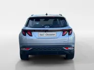 Hyundai Tucson 1.6 T-GDI PHEV Comfort 4WD | Navigatie | Apple Carplay & Android Auto | Achteruitrijcamera | Cruise control | Lichtmetalen velgen |