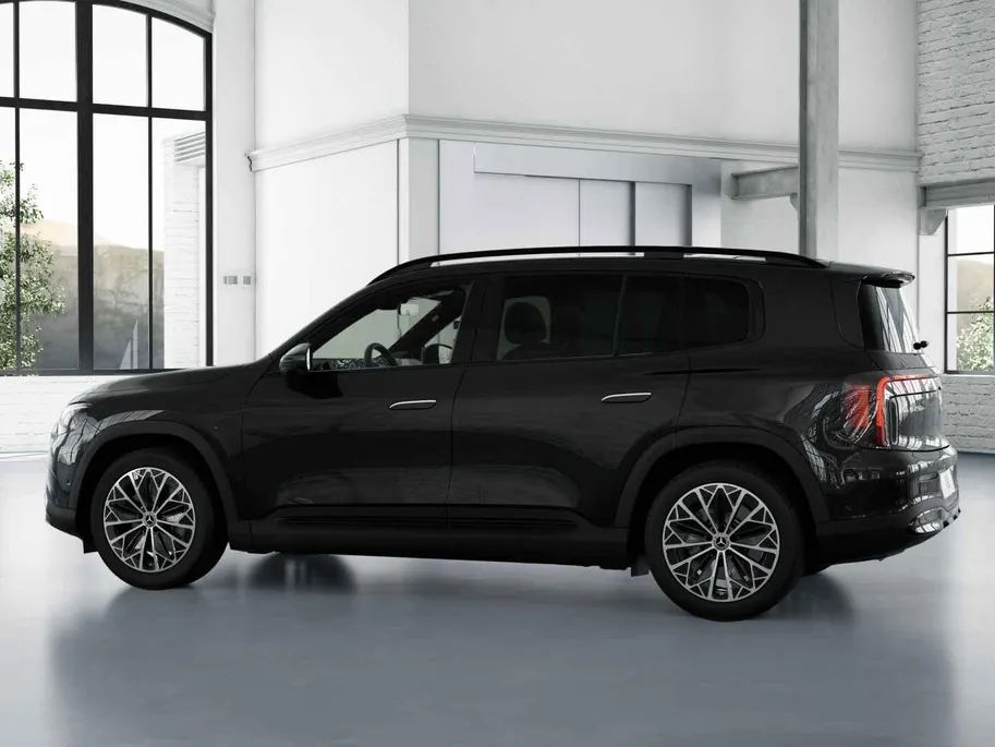 Mercedes-Benz GLB 250+ Business Solution Luxury 85.5 kWh
