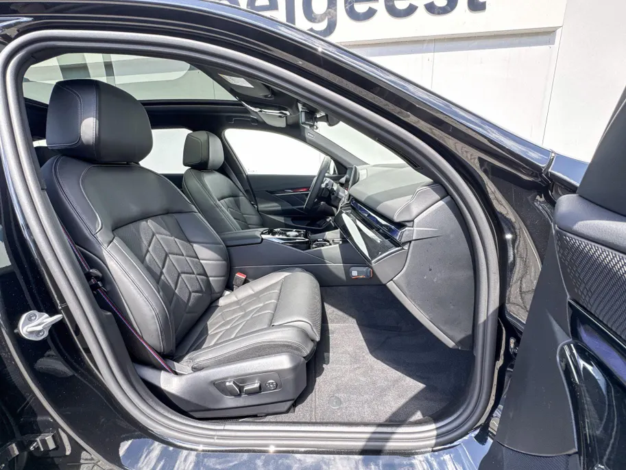 BMW 5 Serie Touring 520i