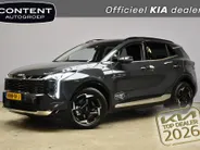 Kia Sportage 1.6 T-GDi 239pk Hybrid AT6 DynamicPlusLine