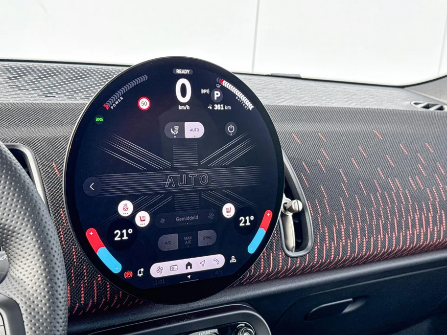 MINI Countryman Electric E John Cooper Works L 66.5 kWh