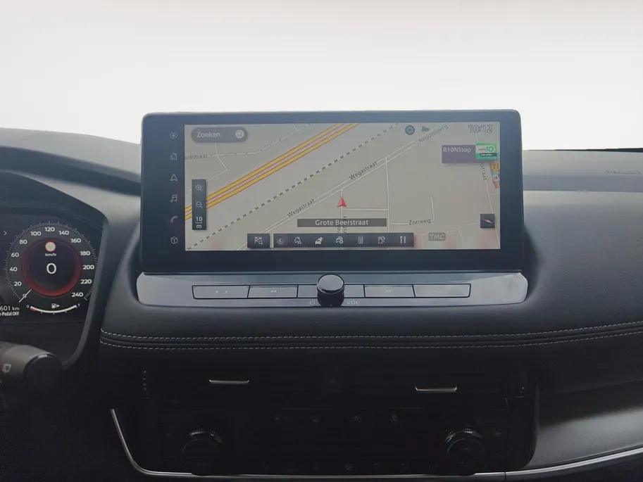 Nissan X-Trail 1.5 e-4orce N-Connecta 4WD 7p. | 7-ZITS | STOELVERWARMING | ELEKTRISCHE ACHTERKLEP | CARPLAY | ANROID AUTO