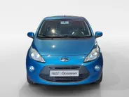 Ford Ka 1.2 Titanium X | Dealeronderhouden | Parkeer sensoren | Airco