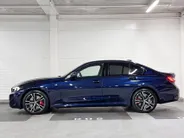 BMW 3 Serie Sedan 318i
