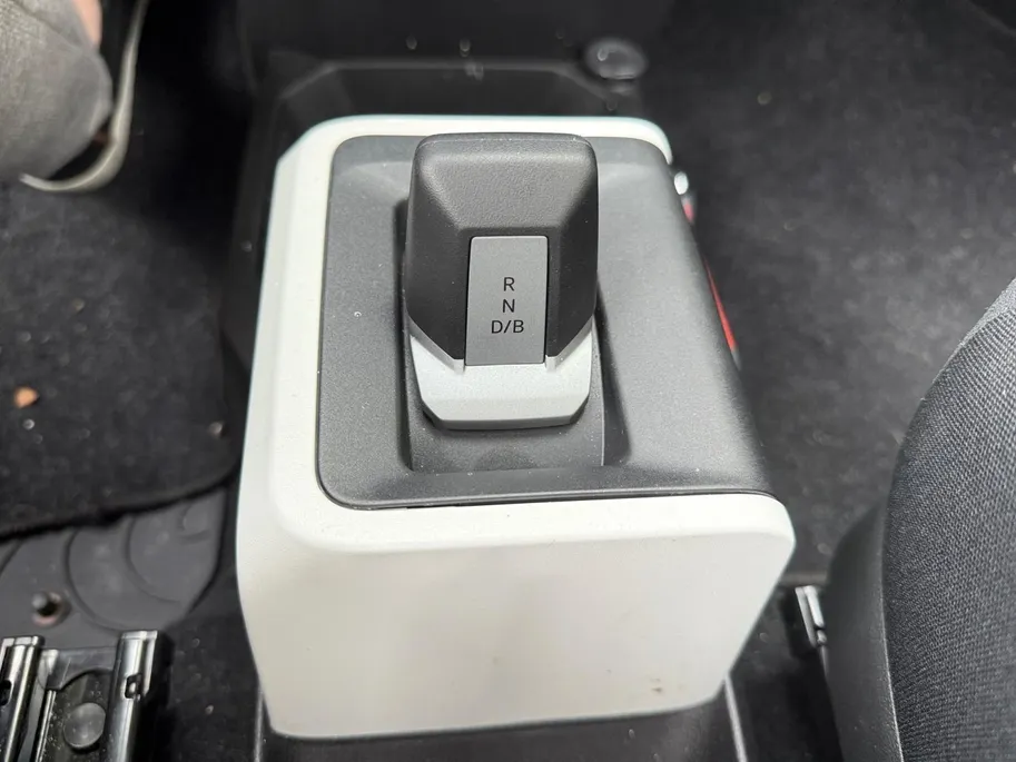 Dacia Spring Extreme 65 26.8 kWh AUTOMAAT CAMERA CRUISE CONTROL APPLE CARPLAY ANDROID AUTO ZEER MOOIE AUTO METEEN RIJDEN