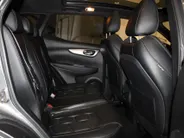 Nissan QASHQAI 1.3 DIG-T Tekna + | Bi-led verlichting | Afneembare trekhaak | Nappa lederen bekleding | Stoel geheugen | 360grd camera | Automaat | 1500kg trekgewicht | Pro-pilot |  Bose audio |