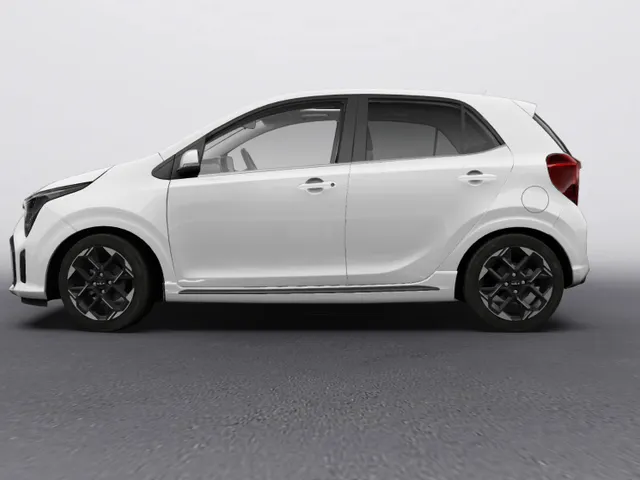 Kia Picanto 1.0 DPI GT-Line