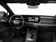 Audi Q4 Sportback Q4 Sportback S edition performance 286 PK · Trekhaak elek. wegklapbaar · Exterieurpakket zwart · Lendensteunen