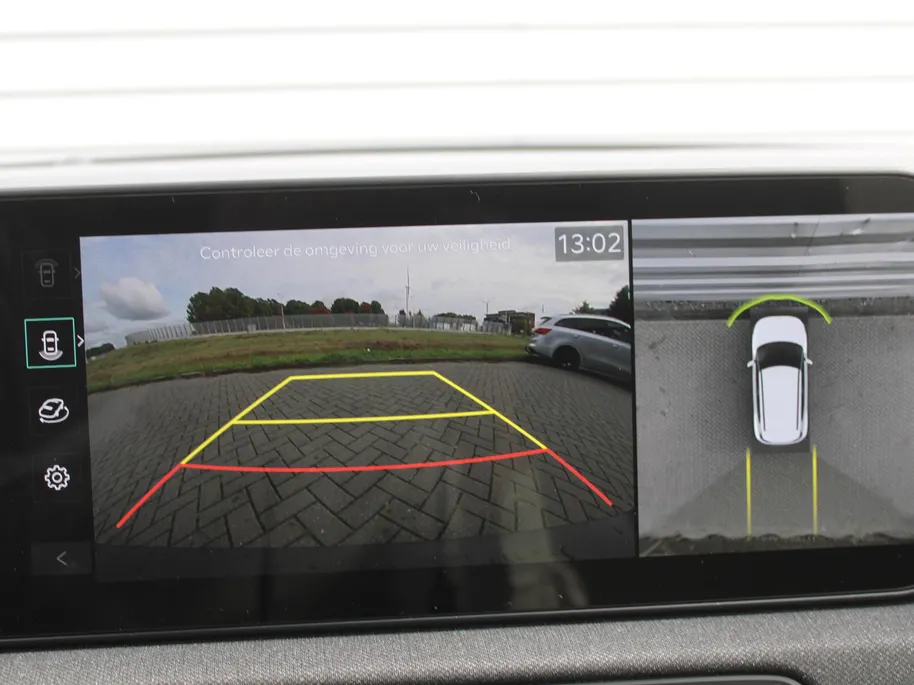 Kia EV2 GT-Line 61 kWh | Stuur-/stoelverwarming + ventilatie | 360 Camera | Schuifdak | Geheugenstoel | 19' LM | Dodehoek detectie | Telefoonlader |