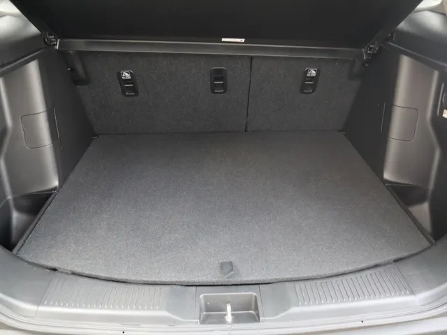 Suzuki S-Cross 1.4 BoosterJet Style Hybrid All Seasons | 360 camera | Leder