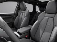 Audi Q5 2.0 TFSI e-hybrid 299PK S-tronic Quattro S Line · Panoramadak · Leder · 360 Camera · Drive select ·  Wegklapbare Trekhaak · Garantie t/m 21-05-2030 of 120000km