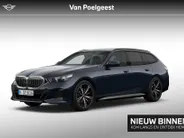 BMW 5 Serie Touring 520i Innovation Pack M Sportpakket